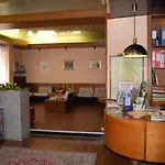 Salieri Szálloda 3*