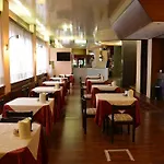酒店 萨列里酒店 莱尼亚戈