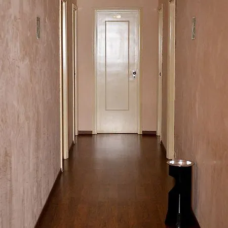 Hotel Salieri 3*