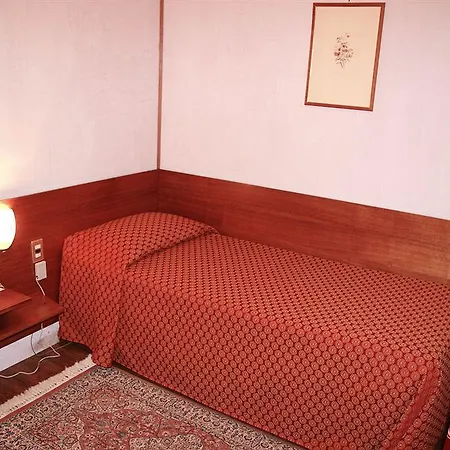 Salieri 3* Legnago