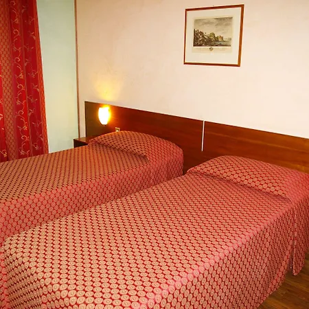 Salieri Otel