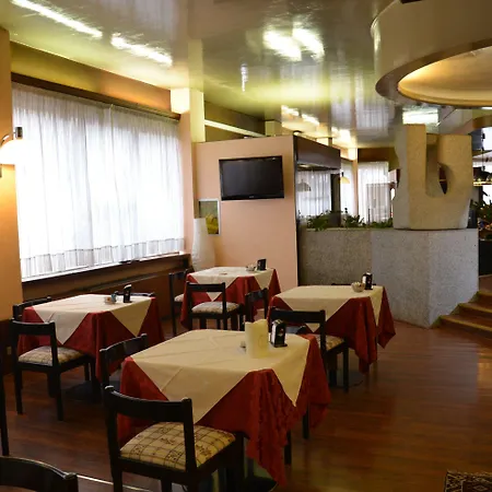 Otel Salieri