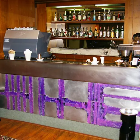 オテル サリエリ 3*