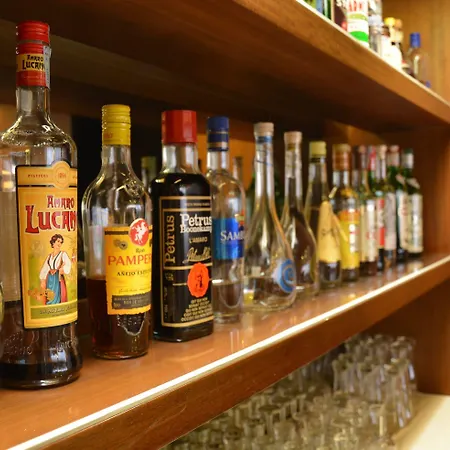 Ξενοδοχείο Salieri 3*