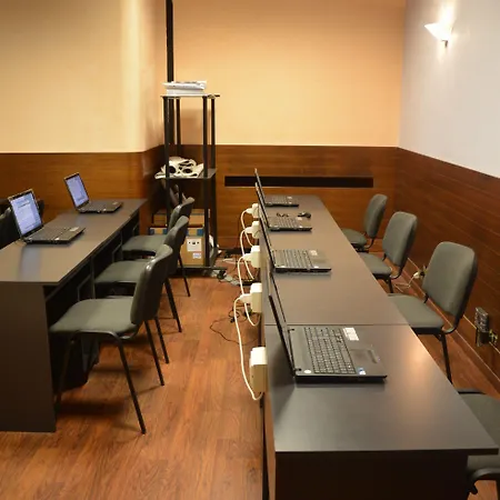 Salieri Ξενοδοχείο 3*