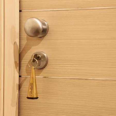 ホテル オテル サリエリ