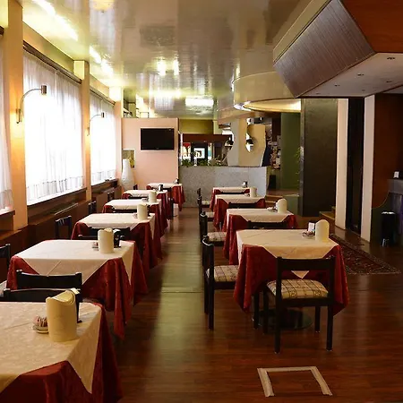 Hotel Salieri Legnago