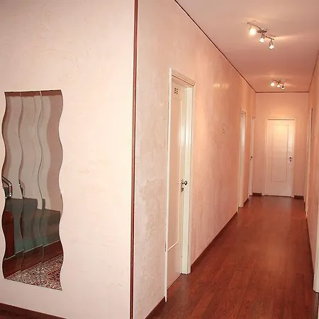 Hotel Salieri Legnago