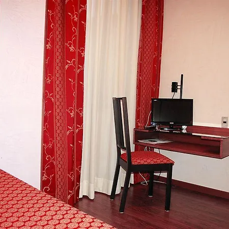 Hotel Salieri