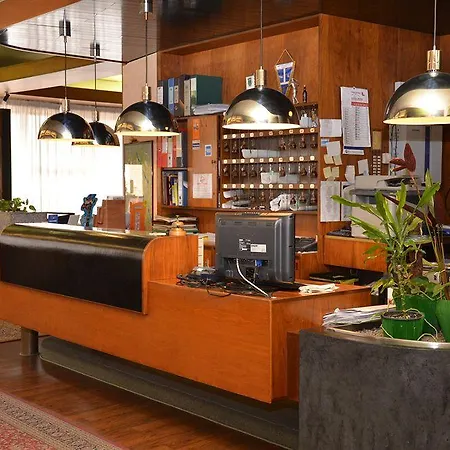 Salieri Hotel Legnago