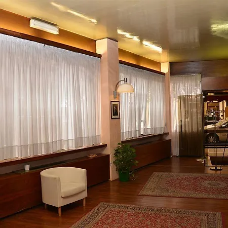 Otel Salieri