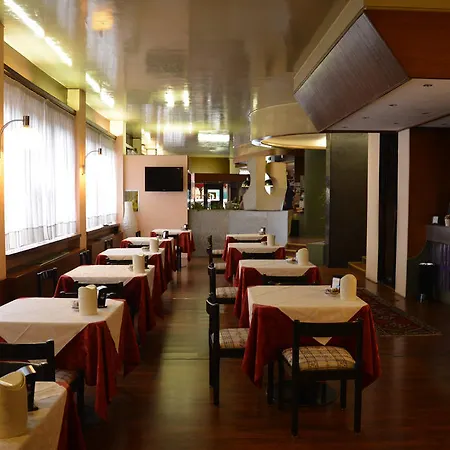 Hotel Salieri Legnago