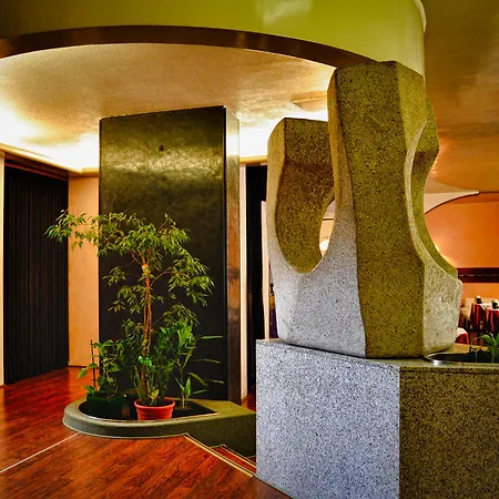 Ξενοδοχείο Salieri