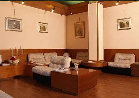 Hotel Salieri