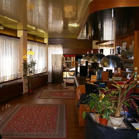 Salieri Леньяго