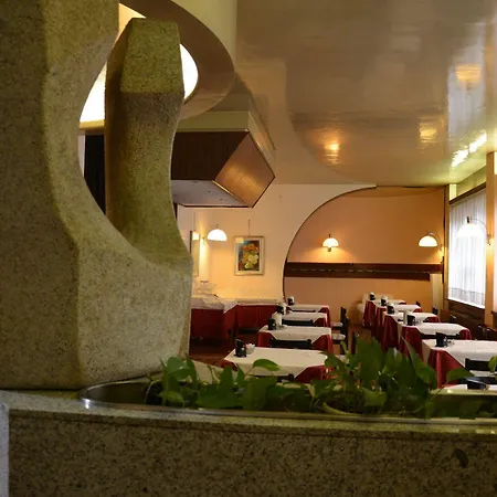 Salieri Hotel