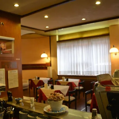 Salieri Hotel Legnago