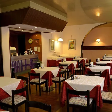 Salieri Hotel 3*