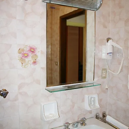 Hotel Salieri 3*