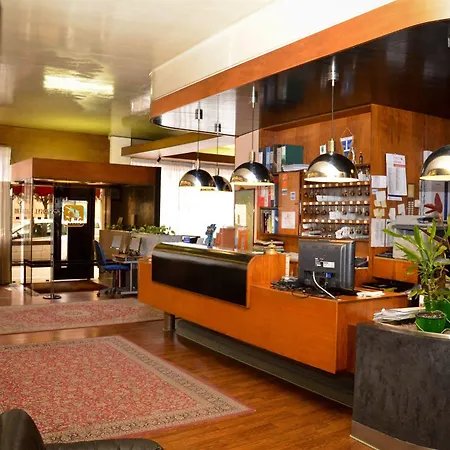 Salieri Hotel 3*