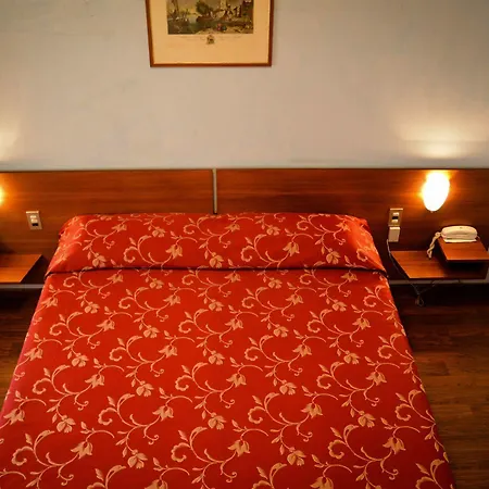 Salieri Hotel 3*