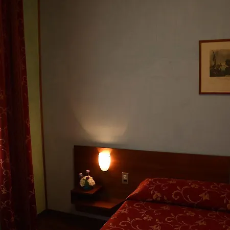 Hotel Salieri 3*