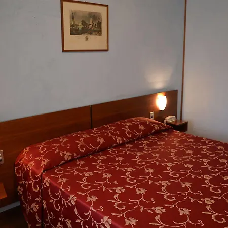 Hotel Salieri Legnago
