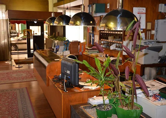 Salieri Hotel Legnago