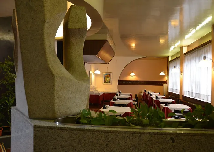 Hotel Salieri Legnago