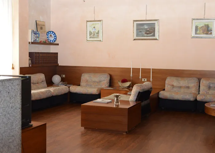 Salieri Hotel Legnago