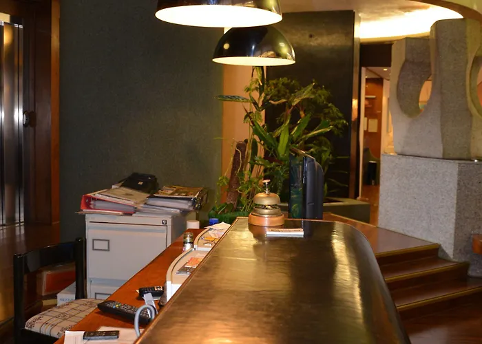 Hotel Salieri Legnago