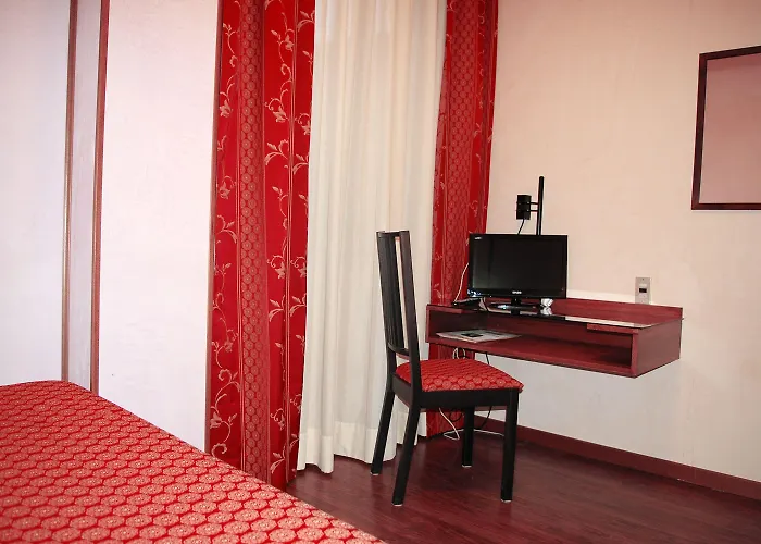 Salieri Hotel Legnago