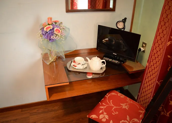 Salieri Hotel Legnago