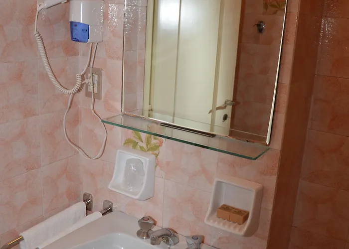 Salieri Hotel Legnago