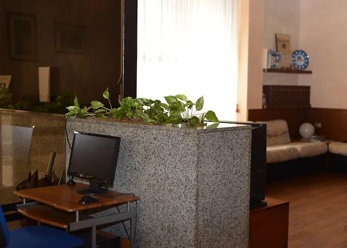 Hotel Salieri Legnago