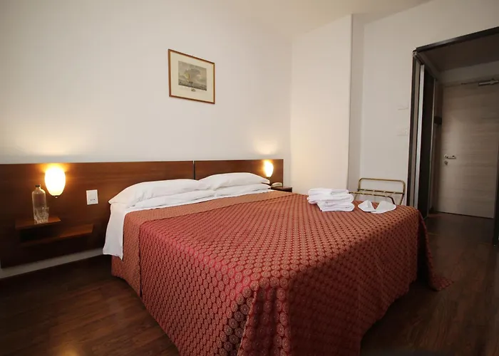 Hotel Salieri Legnago