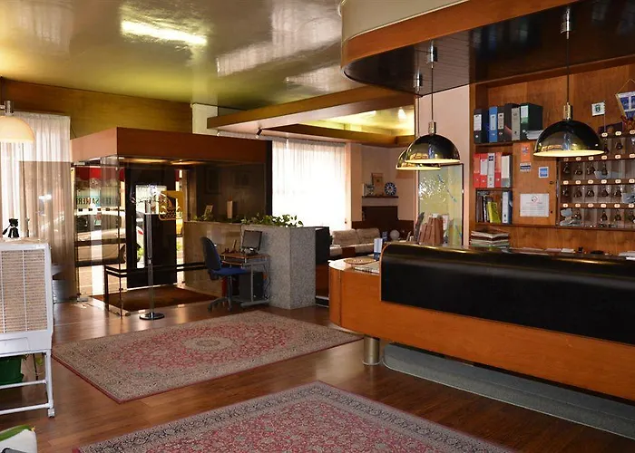 Hotel Salieri Legnago