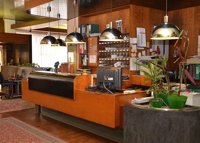 Salieri Hotel Legnago