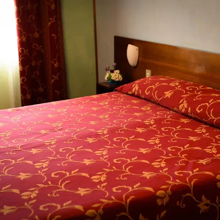 Hotel Salieri Legnago