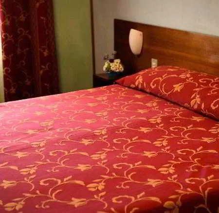 Hotel Salieri Legnago