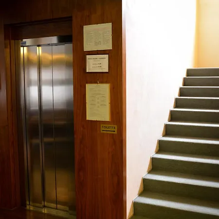 Salieri Hotel Legnago