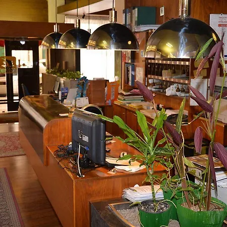 Salieri Hotel Legnago