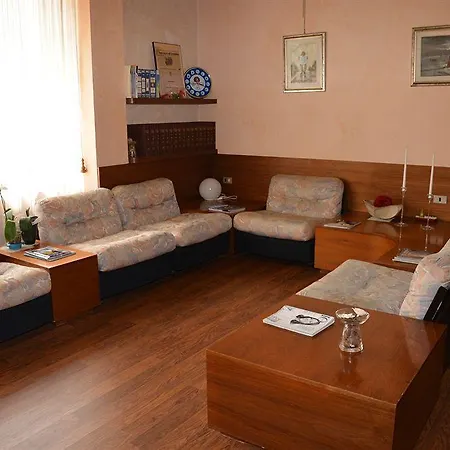 Hotel Salieri