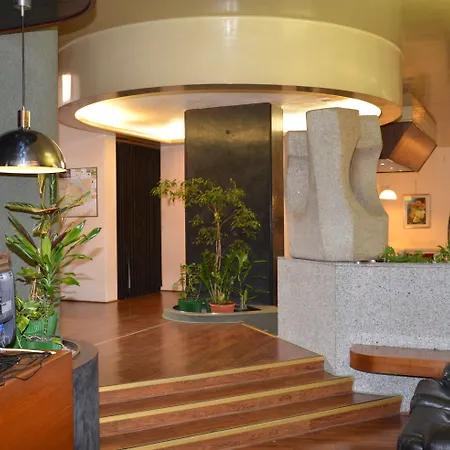 Salieri Hotel