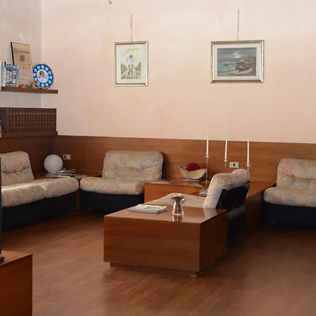 Salieri Hotel Legnago