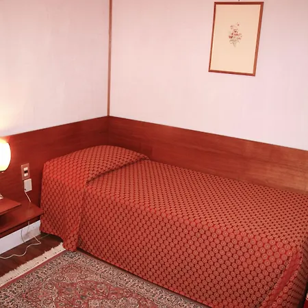 Salieri 3* Legnago