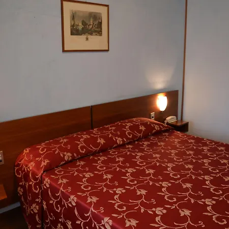 Salieri 3* Legnago