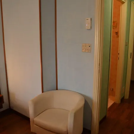 Salieri 3* Legnago