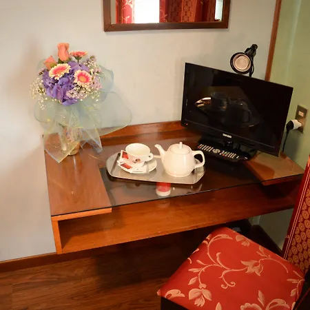 Salieri Hotel Legnago