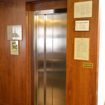 Hotel Salieri 3*